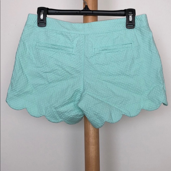 Lilly Pulitzer The Buttercup Short - Picture 2 of 7